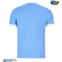 Moški Nogometni dresi Lazio Domači 2025-26 Kratek Rokav